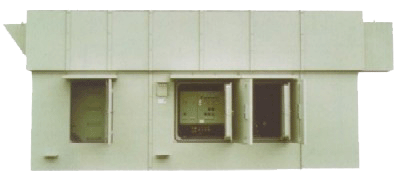 超低騒音型MEY45/55シリーズ