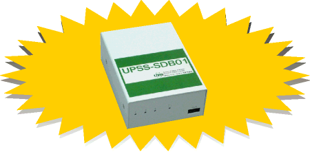 UPSS-SDB01